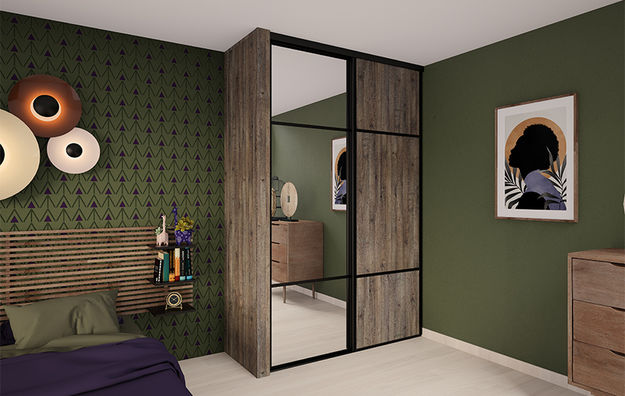 Collection Authentique Brun – Kazed
