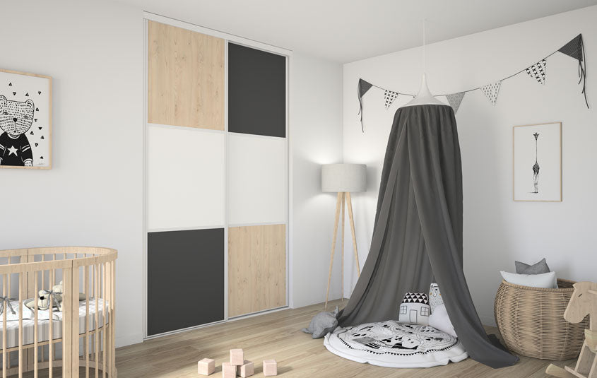 Collection Gaspard – Kazed