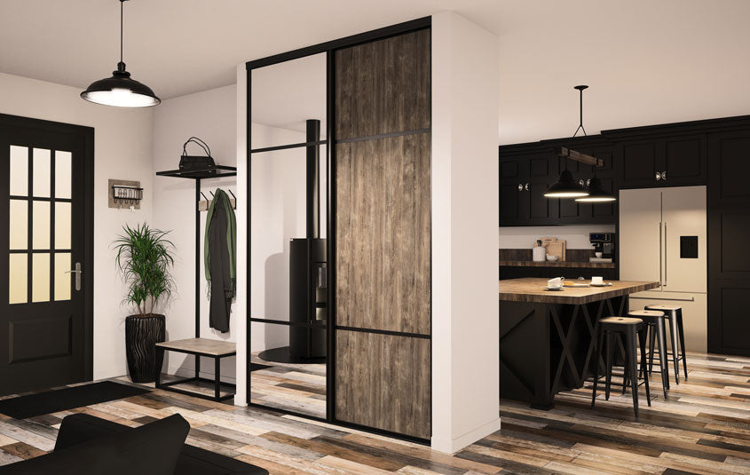 Collection Gentiane – Kazed