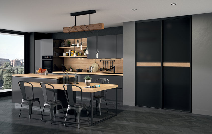 Collection Kinabalu – Kazed