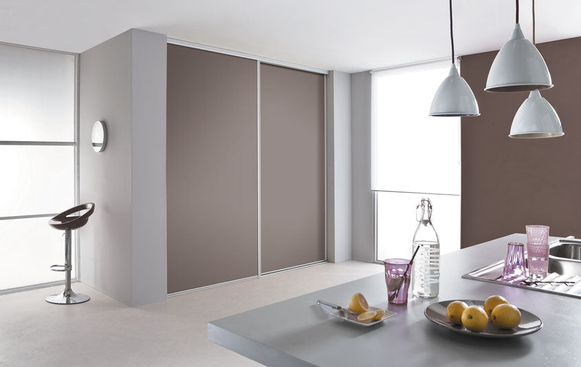 Collection Les Naturels – Kazed
