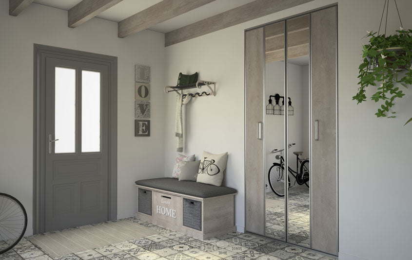 Collection Pineau – Kazed