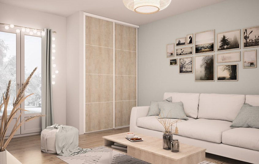 Collection Santa Ana – Kazed