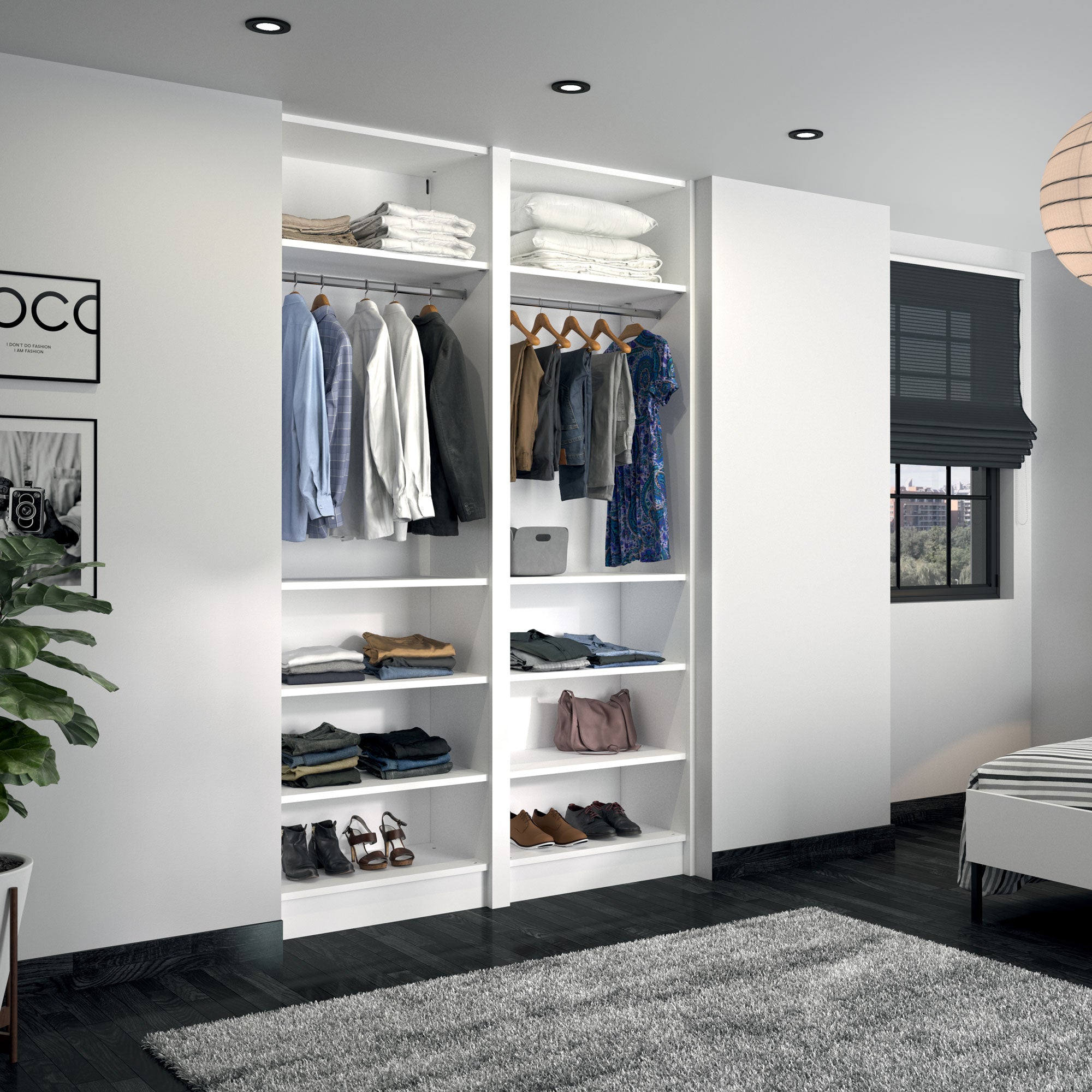 Bianco 4 – Kazed