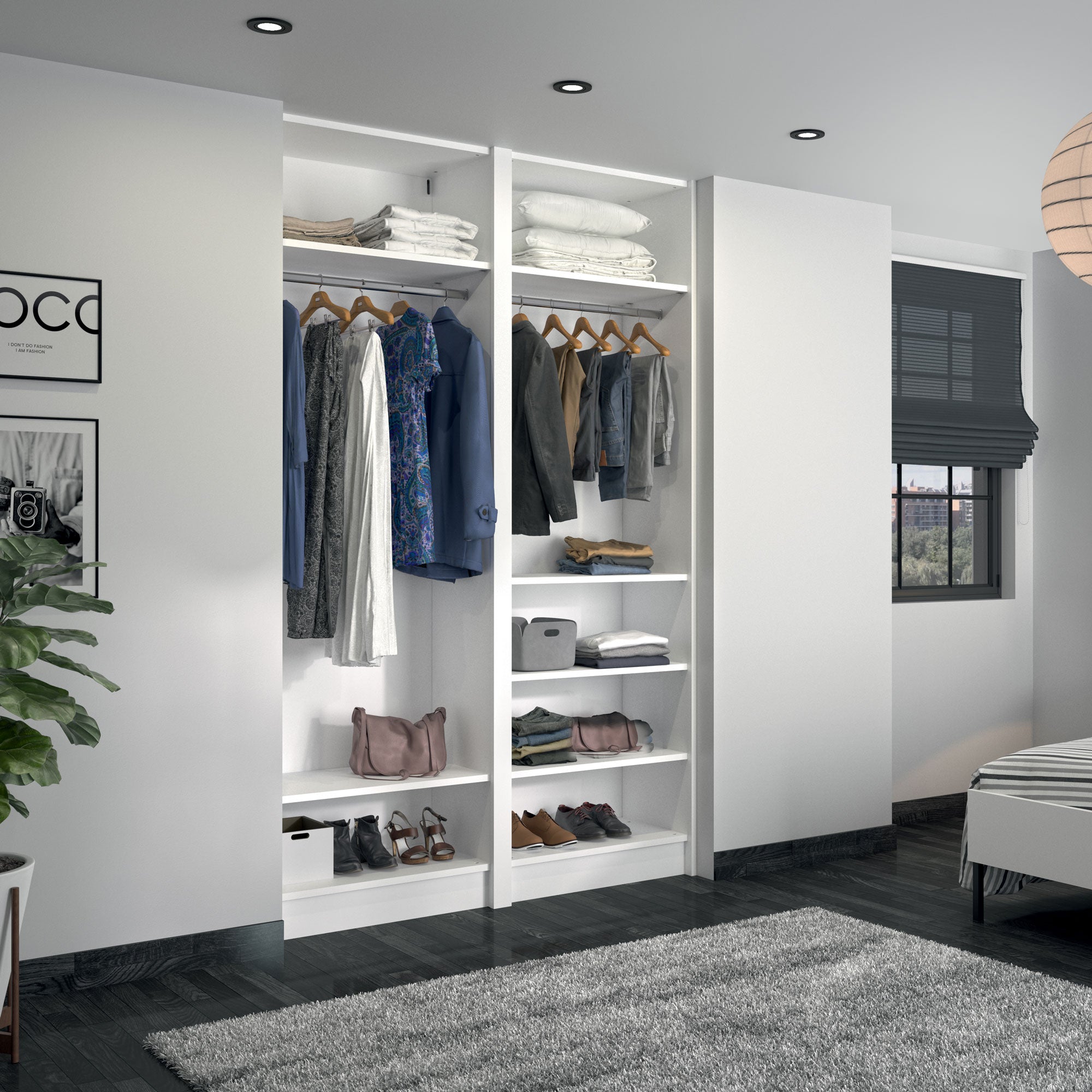 Bianco 27 – Kazed