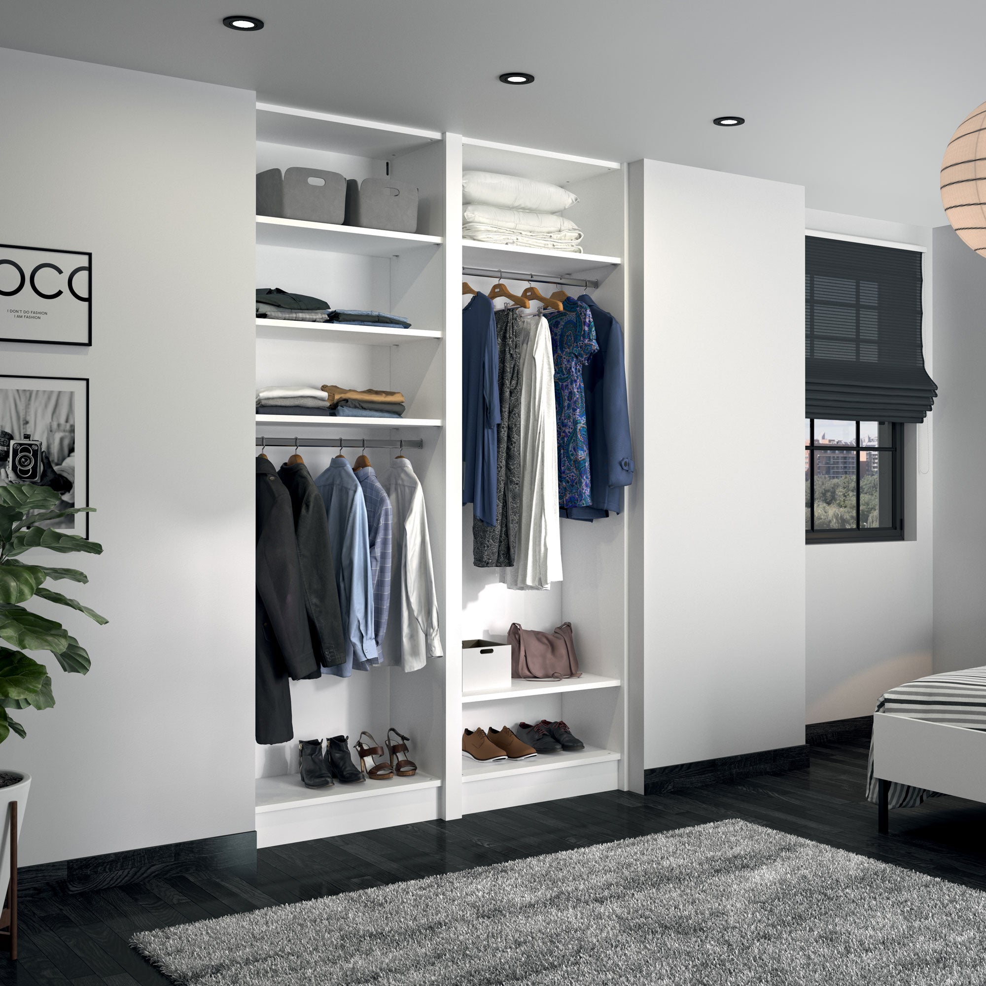 Bianco 28 – Kazed