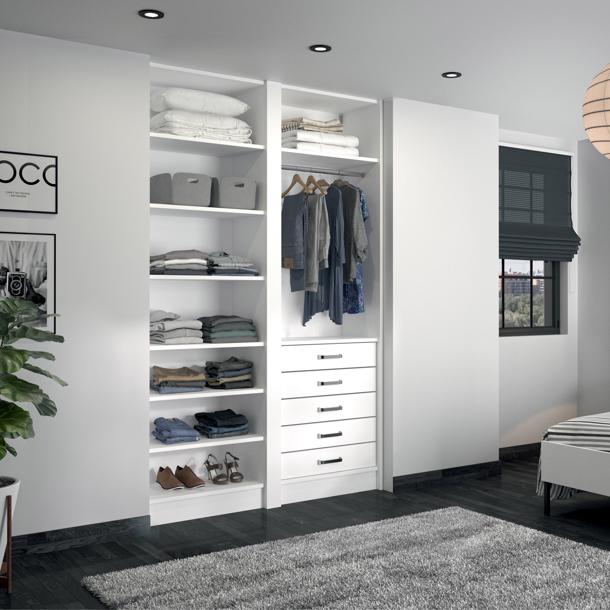 Bianco 81 – Kazed