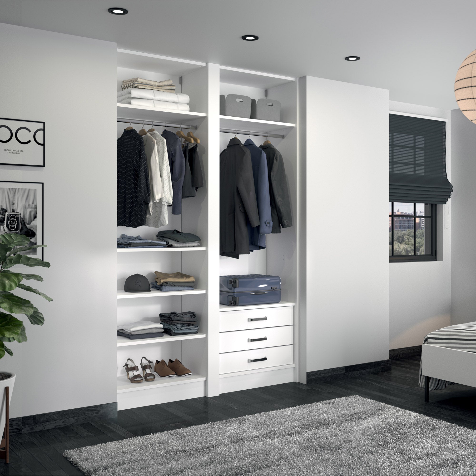 Bianco 82 – Kazed