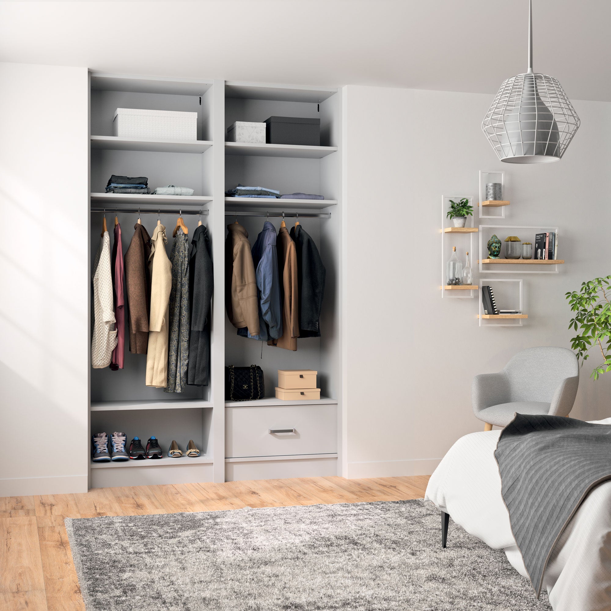 Grigio 8 – Kazed