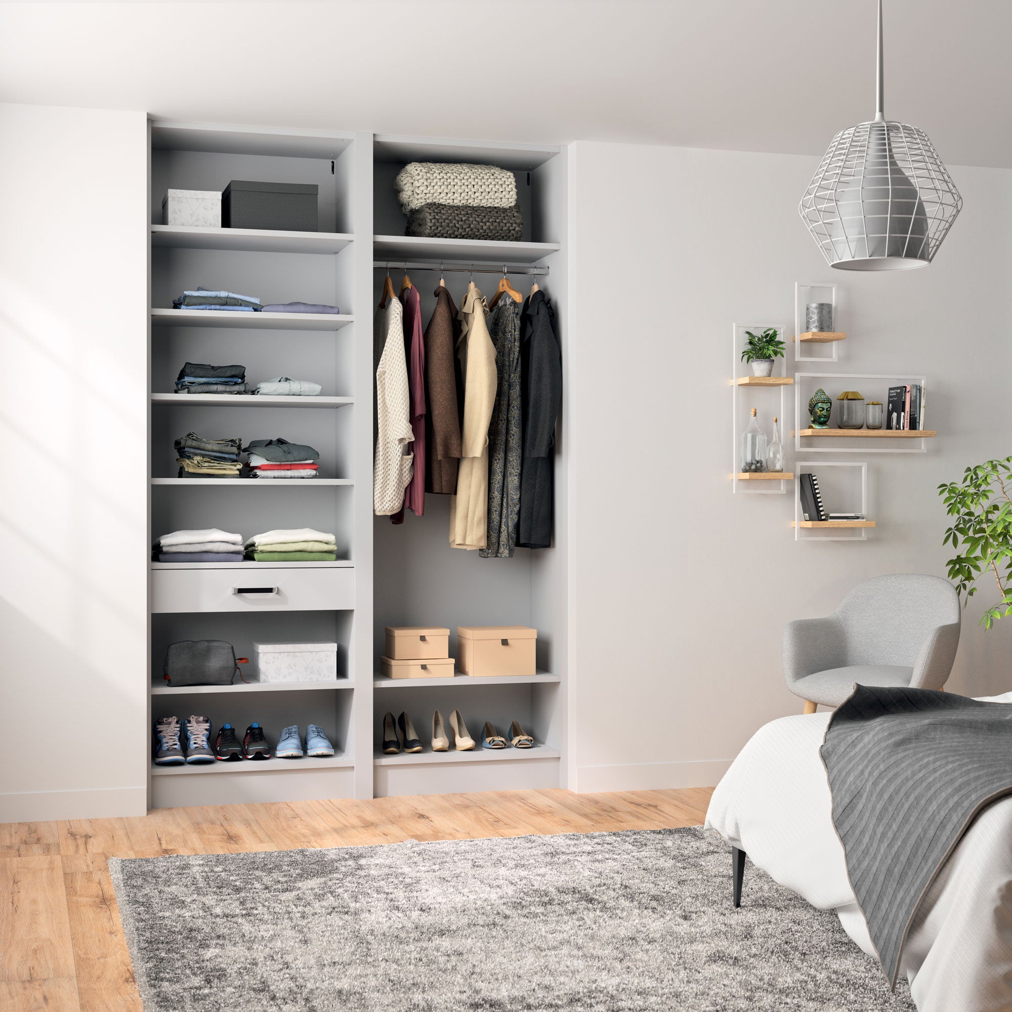 Grigio 10 – Kazed