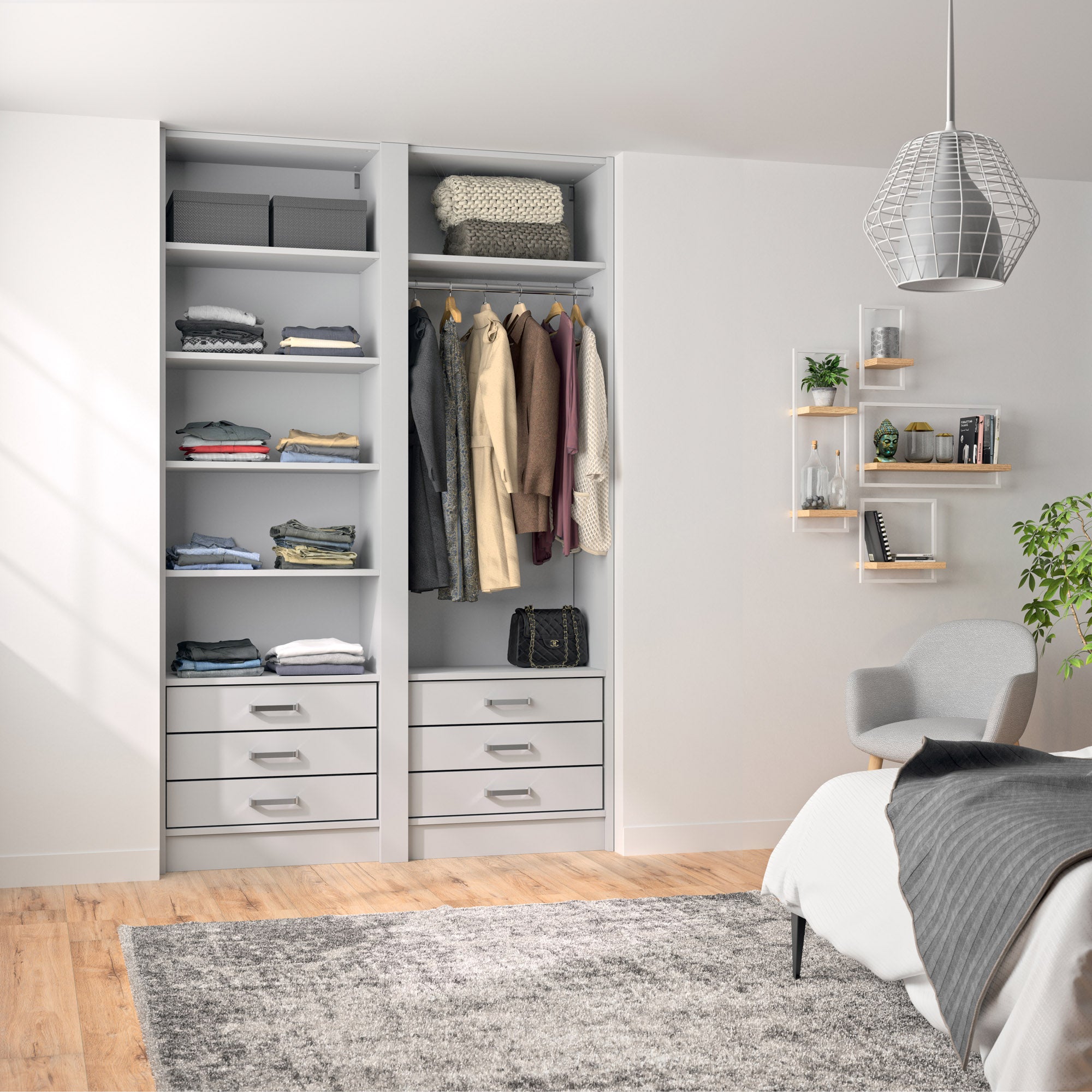Grigio 70 – Kazed