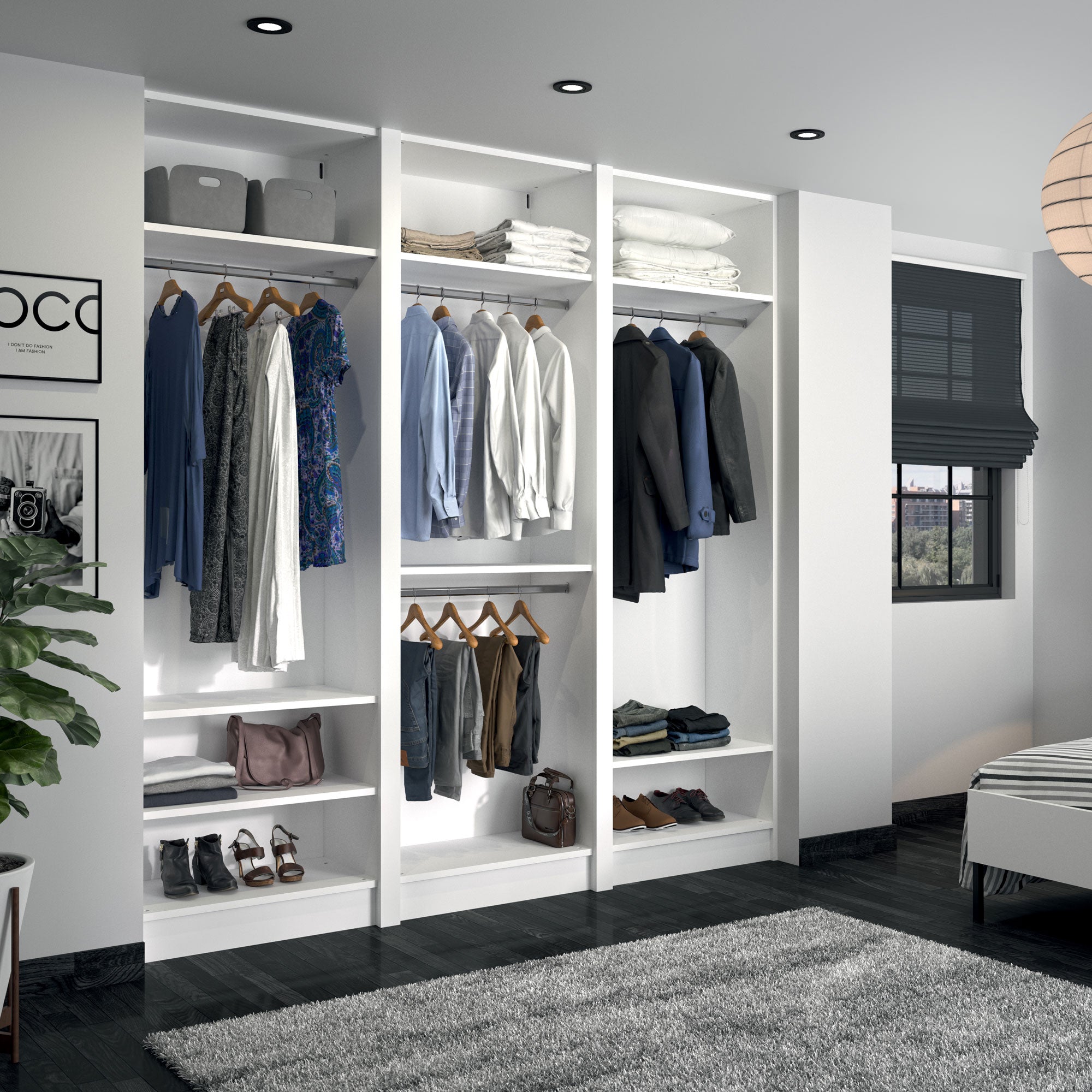 Bianco 13 – Kazed
