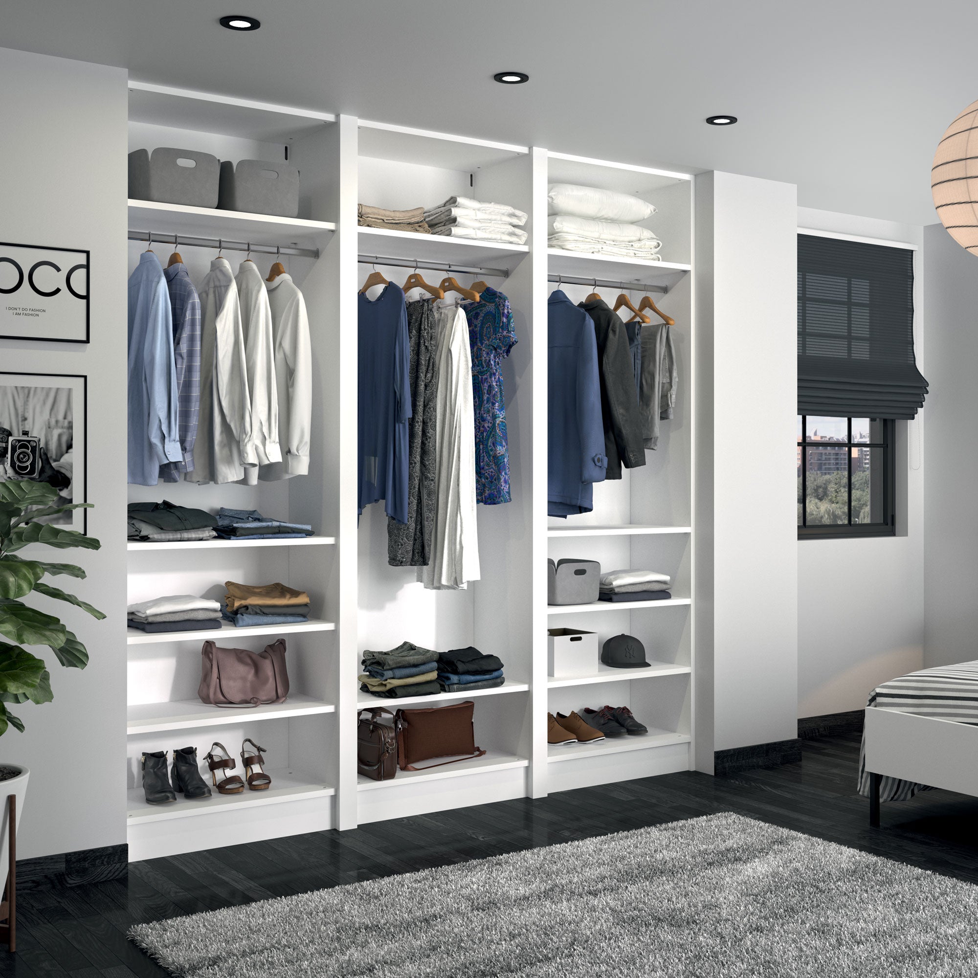 Bianco 14 – Kazed