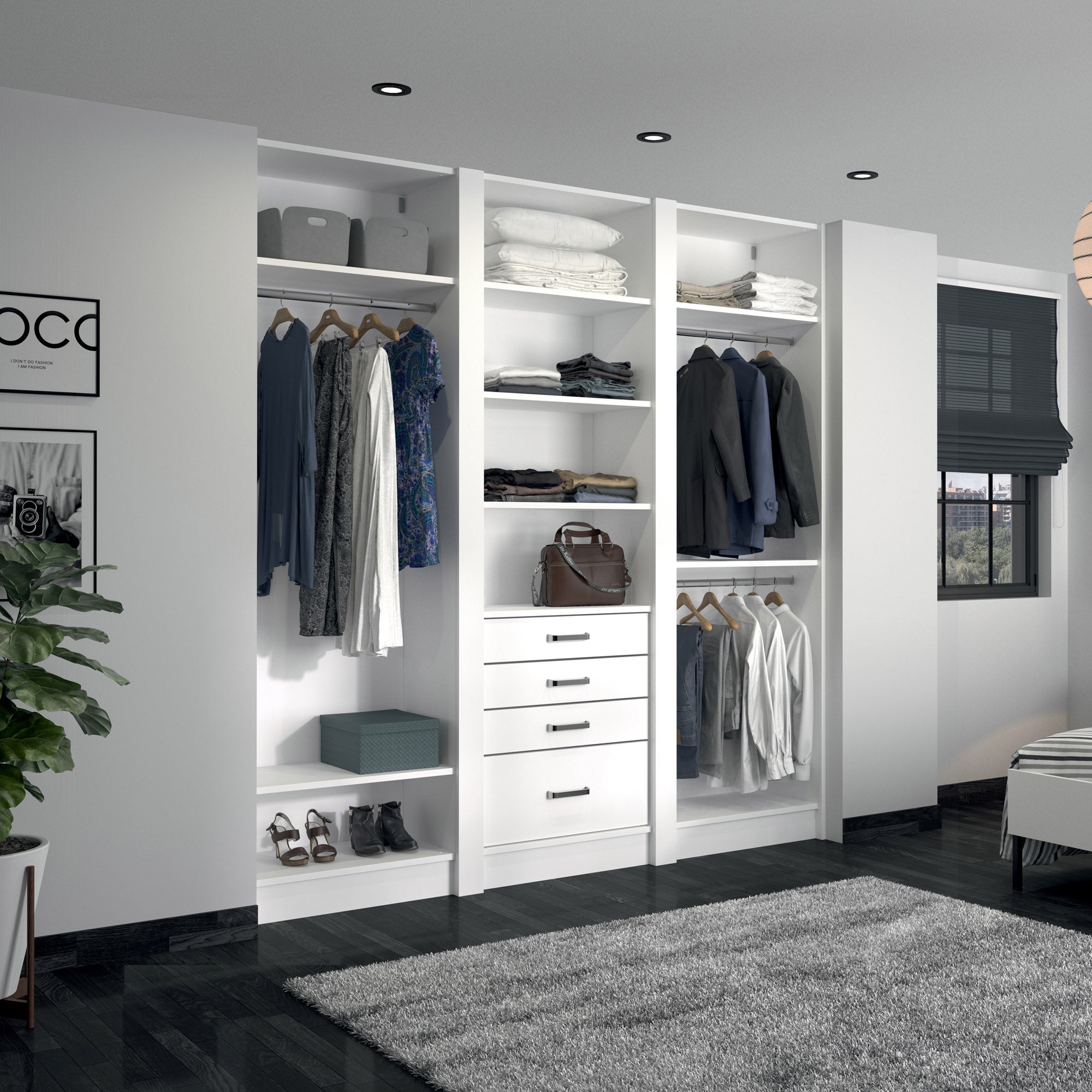 Bianco 86 – Kazed