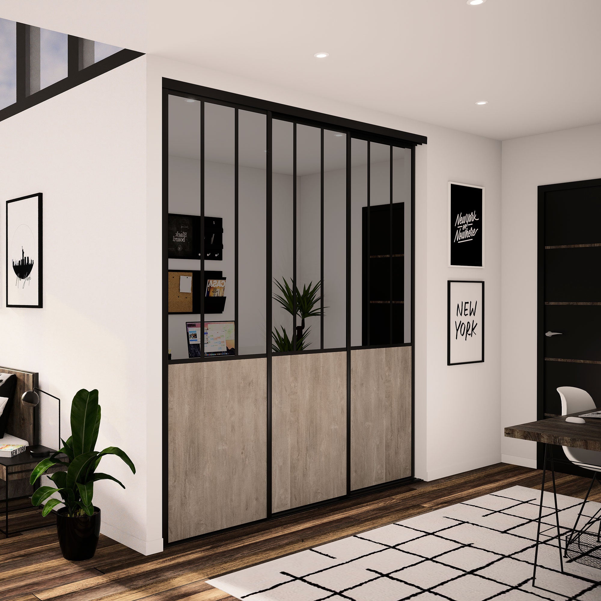 City 7 – Kazed