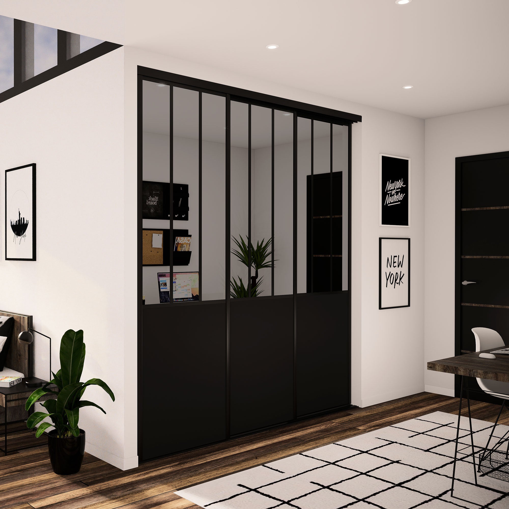 City 9 – Kazed
