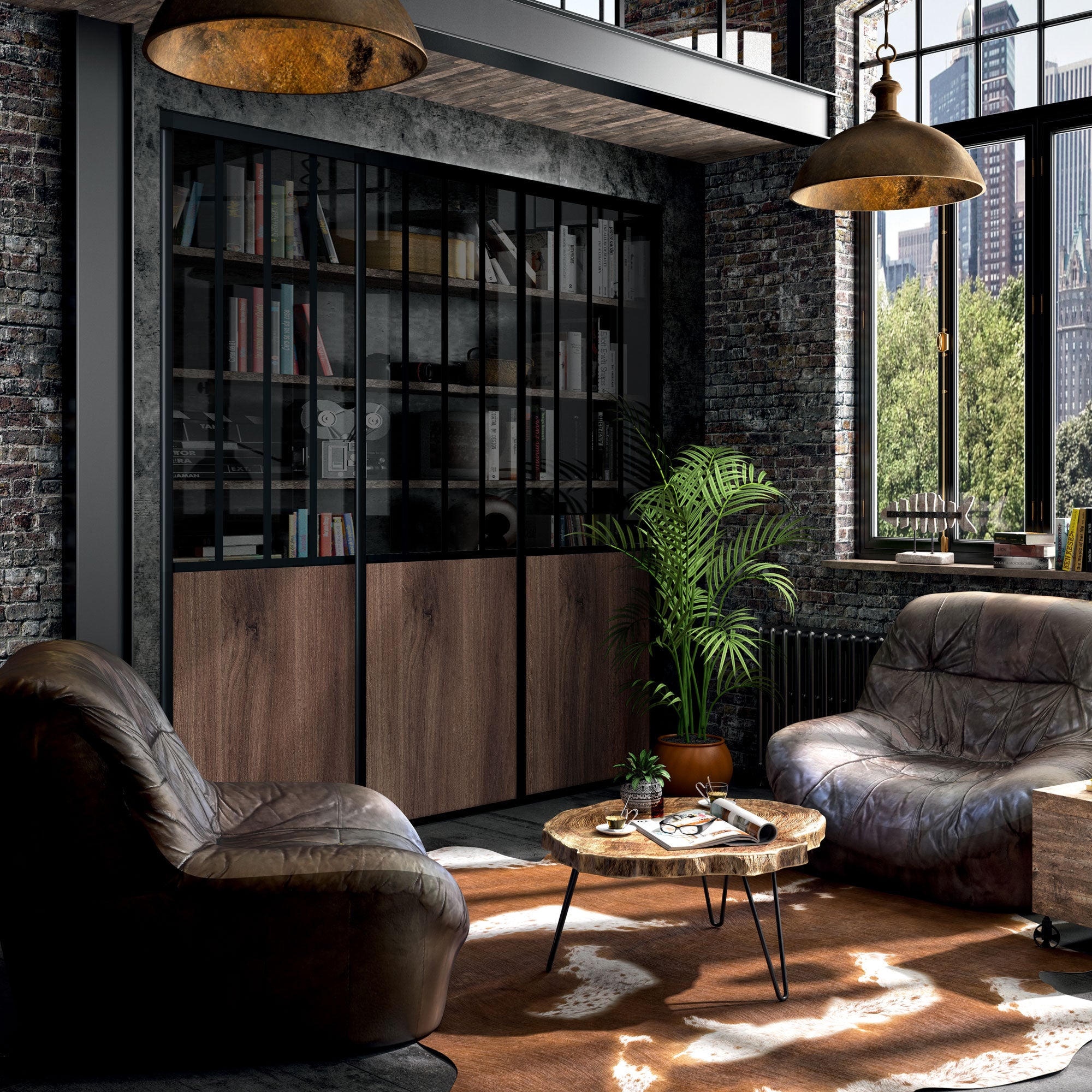 Factory 6 – Kazed