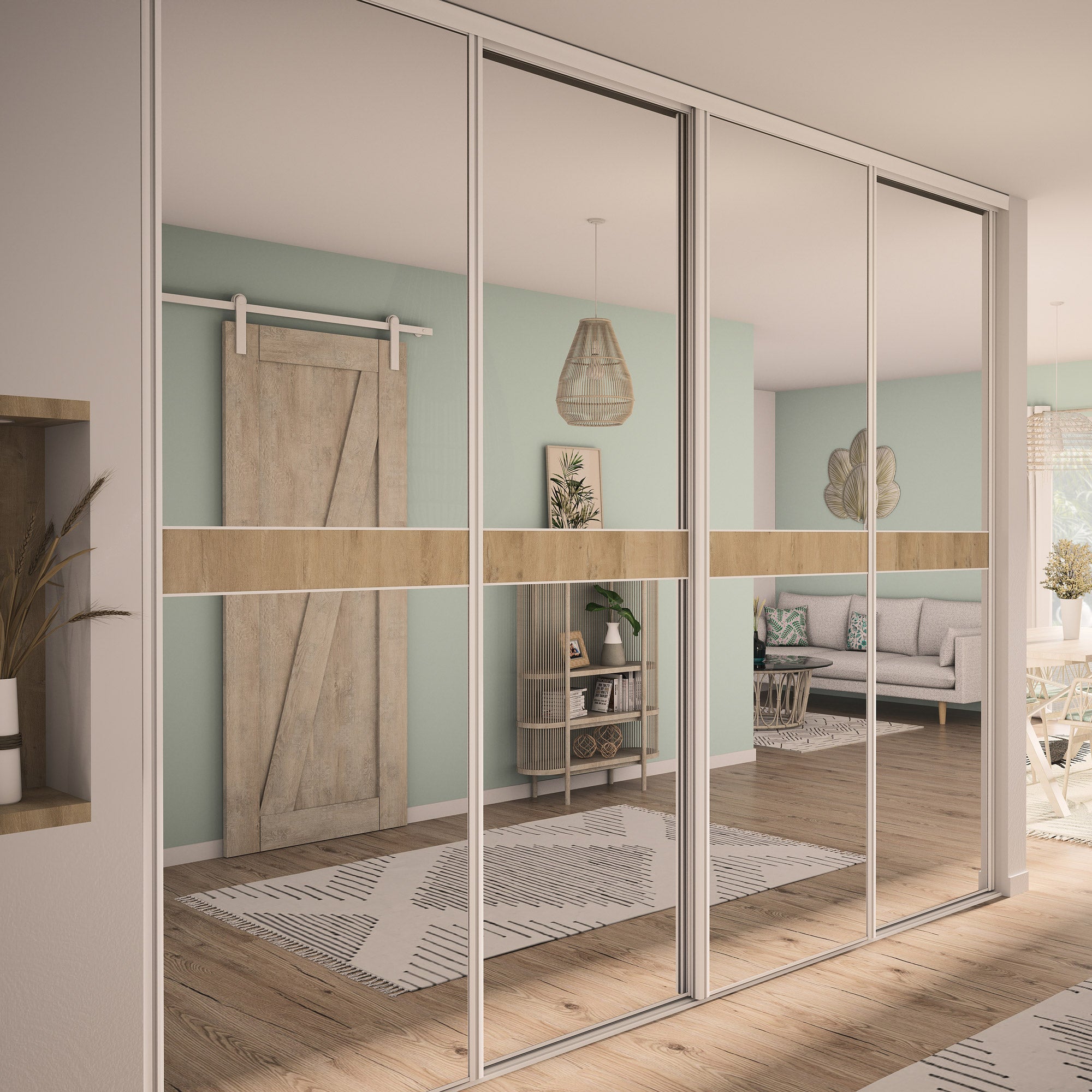 Libeccio 9 – Kazed