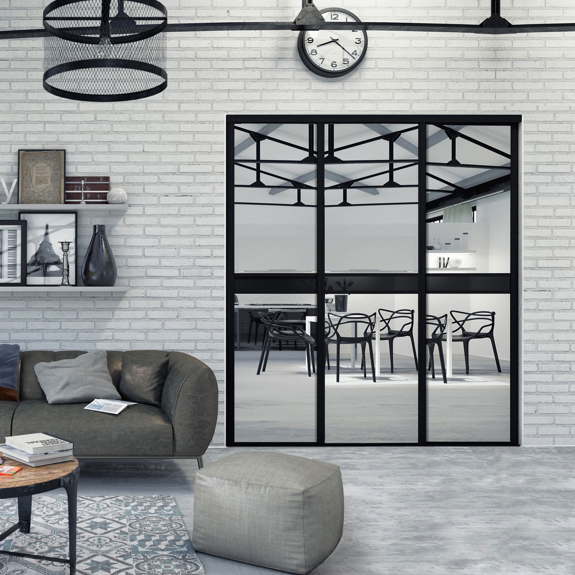 Lounge 8 – Kazed