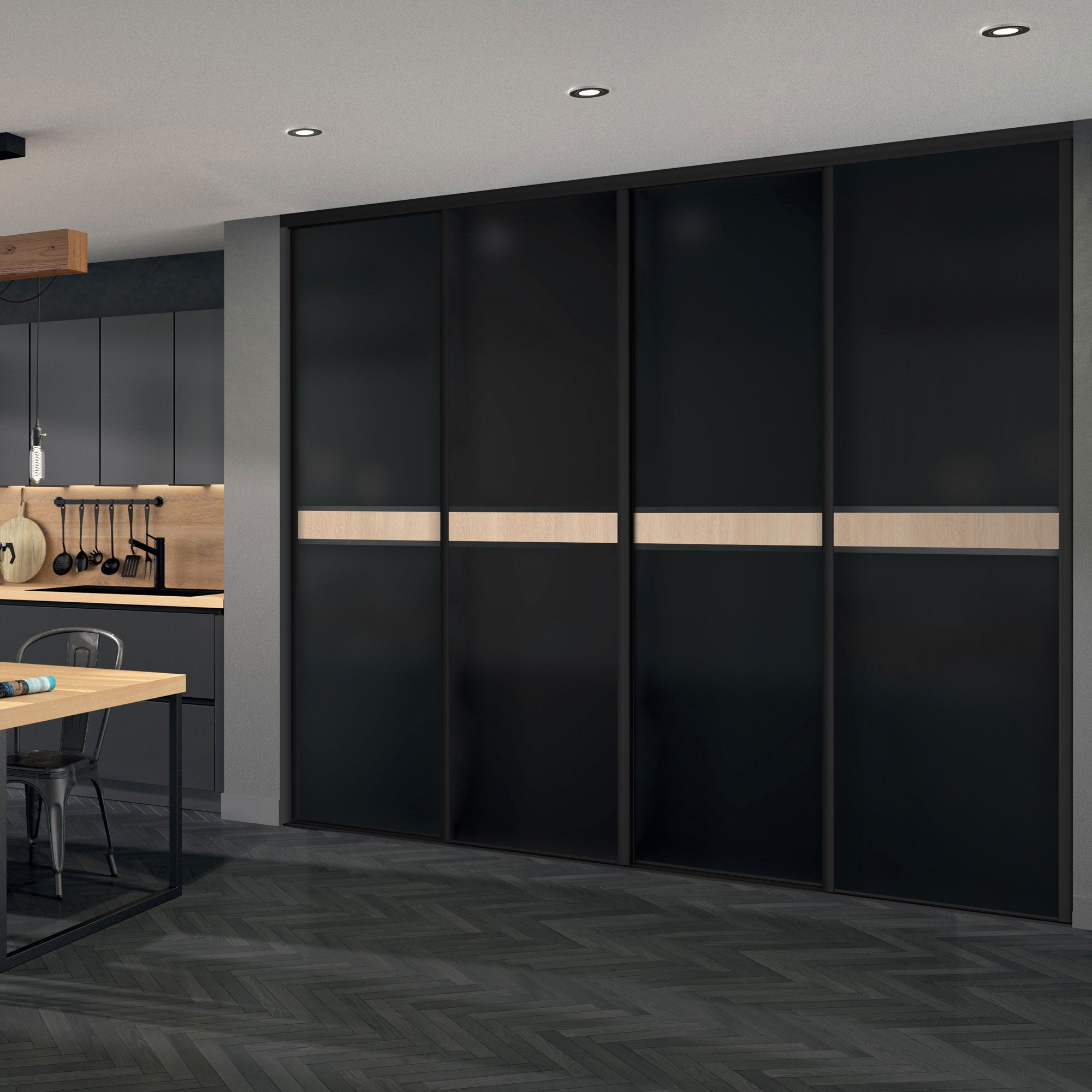 Kinabalu 14 – Kazed