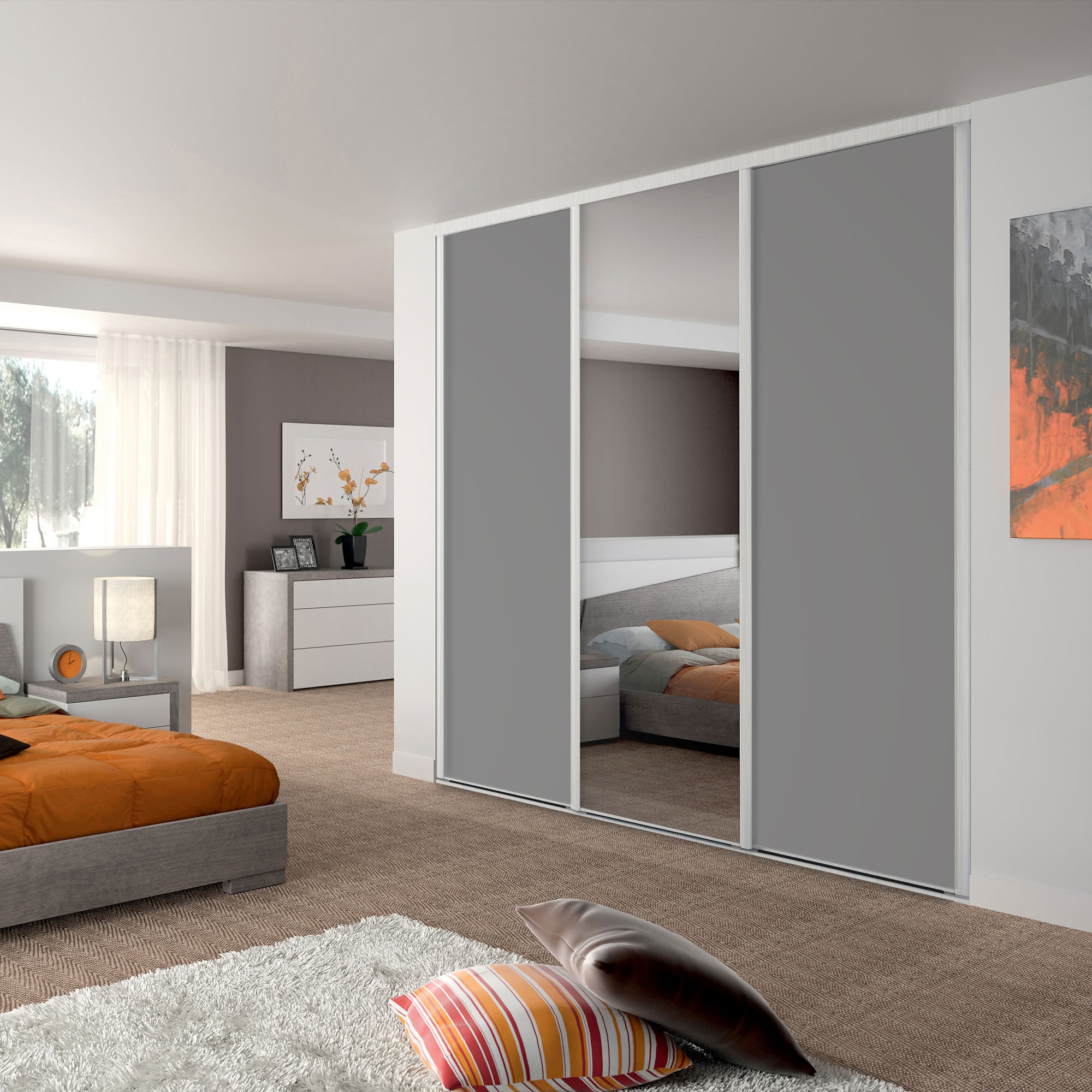Les Décors et Miroir 29 – Kazed