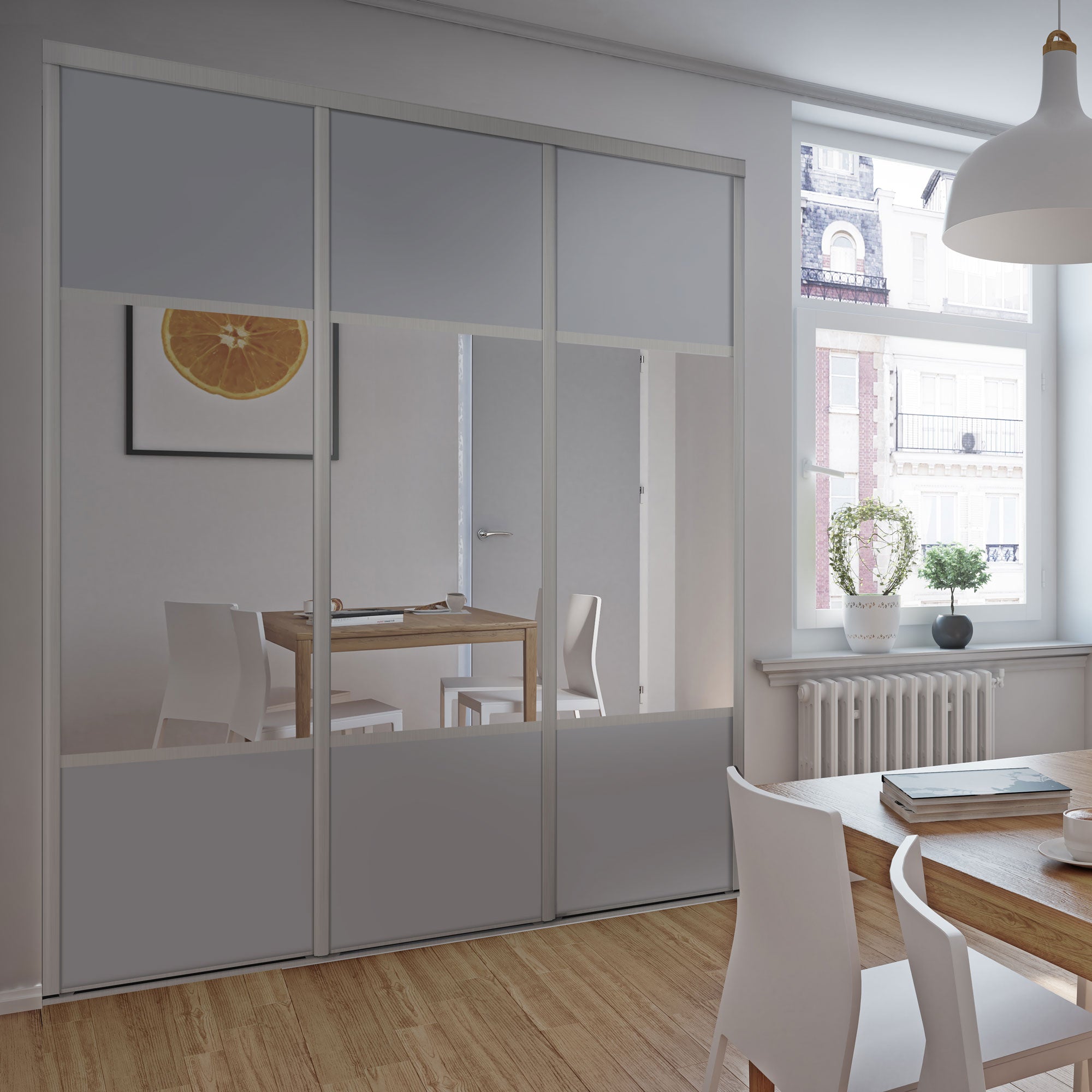 Les Décors et Miroir Plus 28 – Kazed