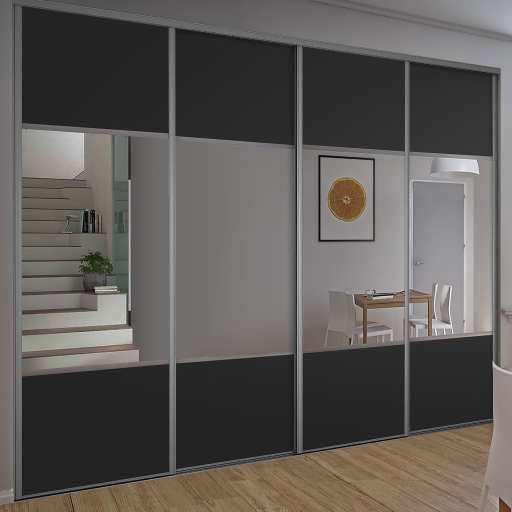 Les Décors et Miroir Plus 75 – Kazed