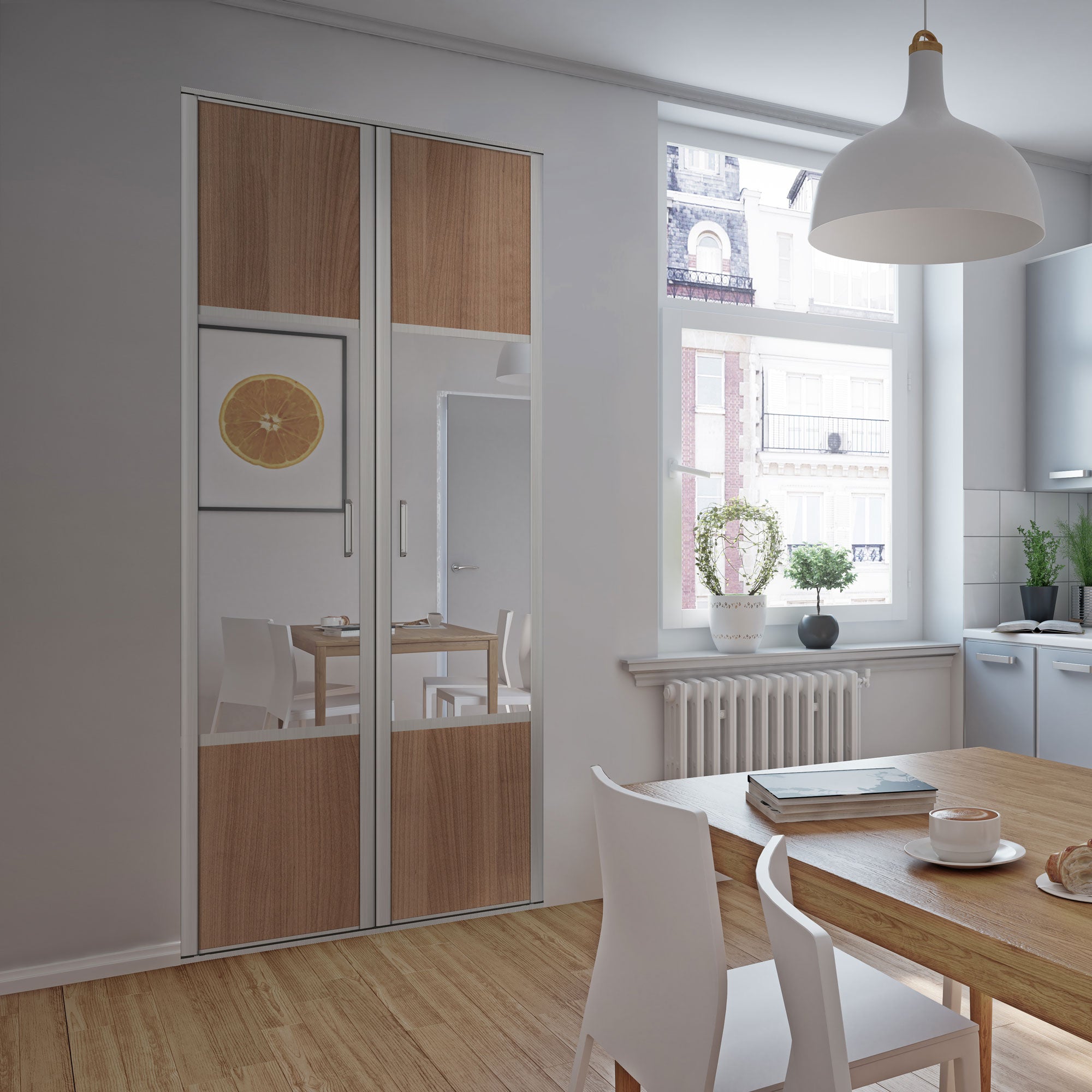 Les Décors et Miroir Plus 39 – Kazed