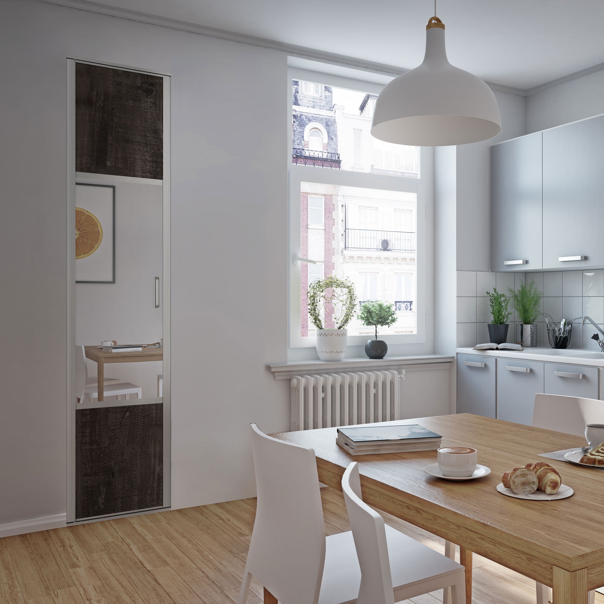 Les Décors et Miroir Plus 46 – Kazed