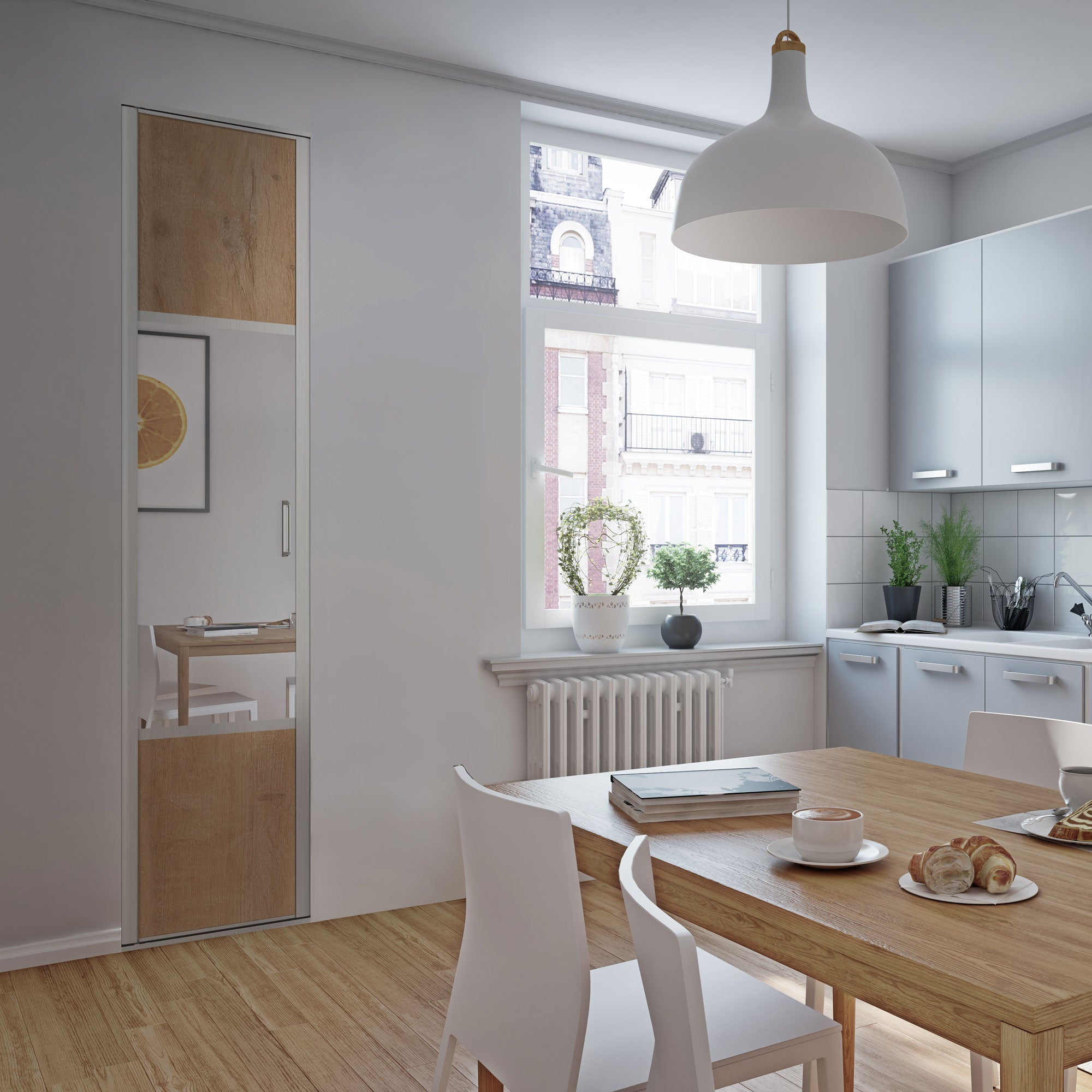 Les Décors et Miroir Plus 52 – Kazed