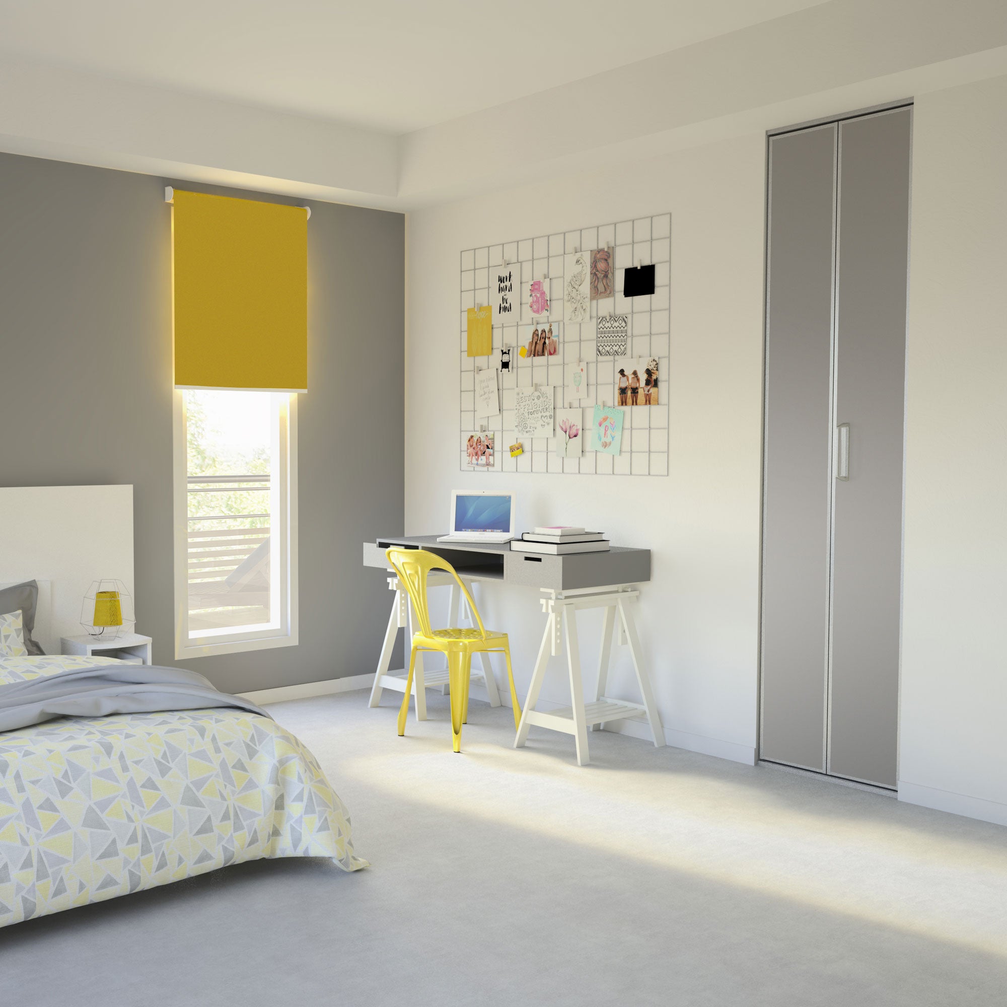 Fauvette 8 – Kazed