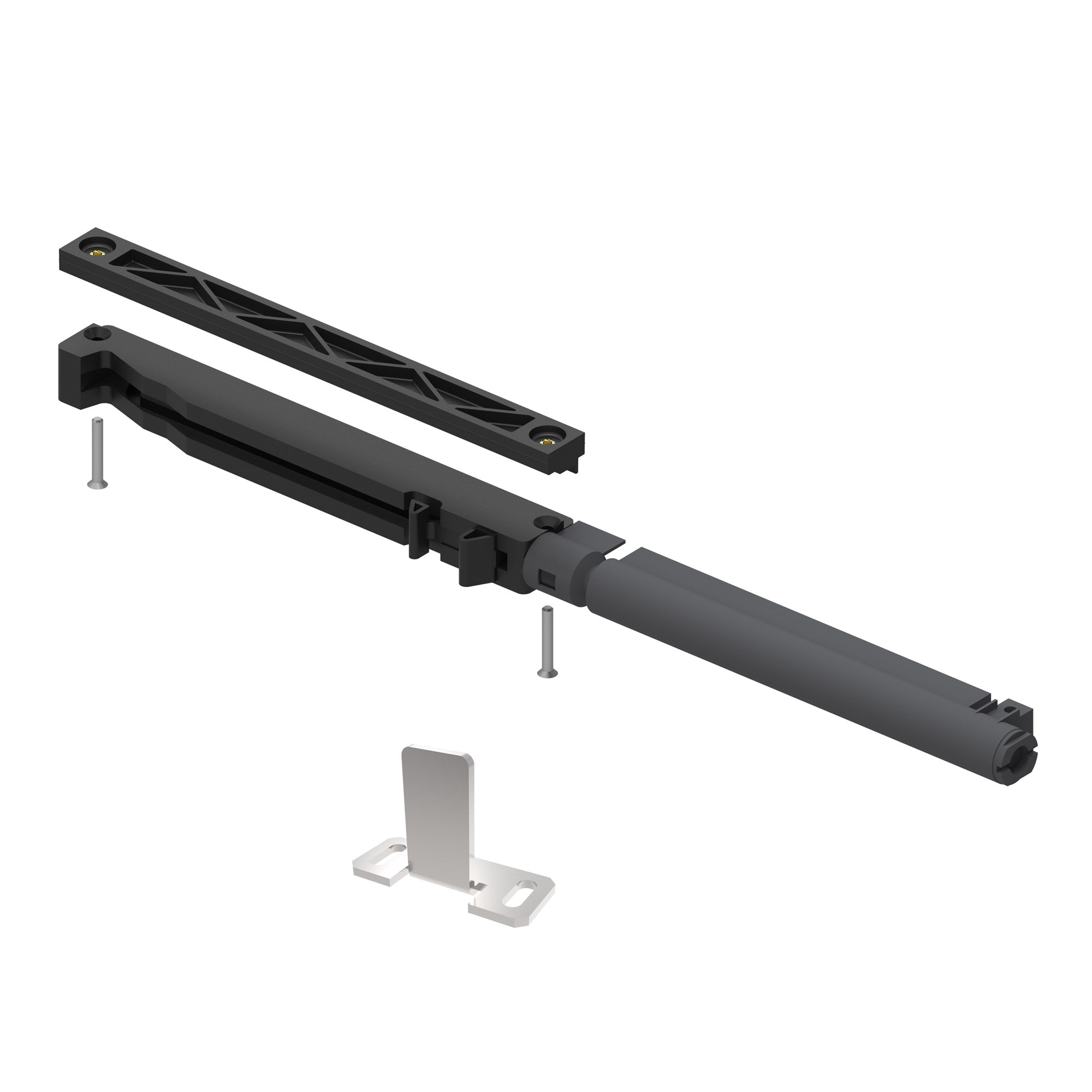 Détente / Gâchette Amortie Smart Parts SFT - Occasion