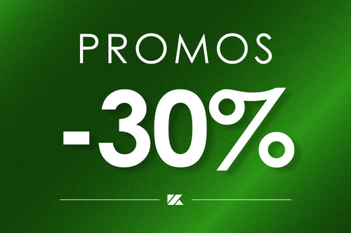 Bons Plans Kazed | Nos remises à - 30 %