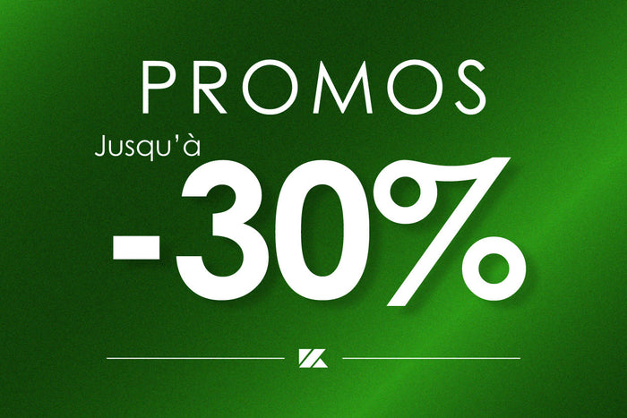 Bons Plans Kazed | Nos remises jusqu'à - 30 %
