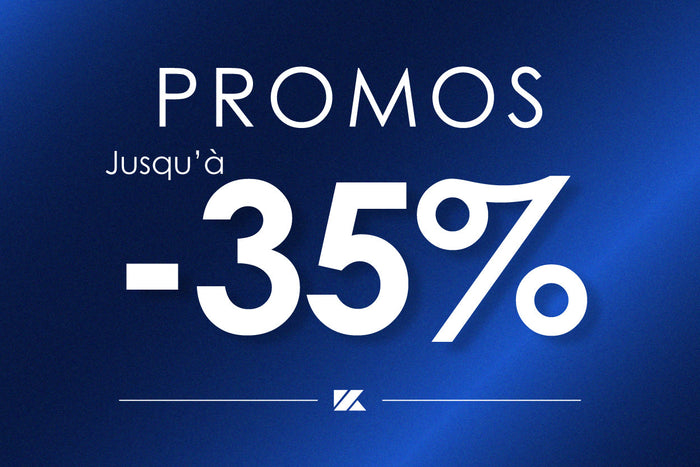 Bons Plans Kazed | Nos remises jusqu'à - 35 %