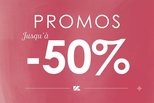 Bons Plans Kazed | Nos remises jusqu'à - 50 %