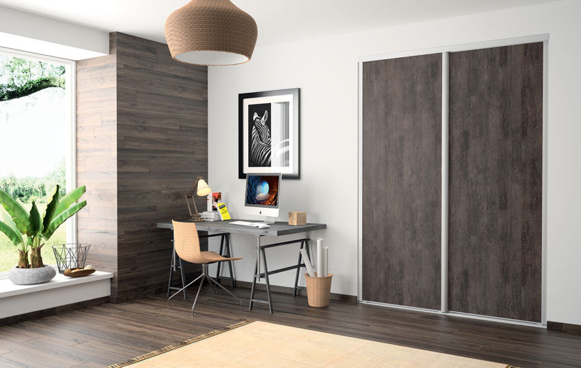 Collection Les Bois – Kazed