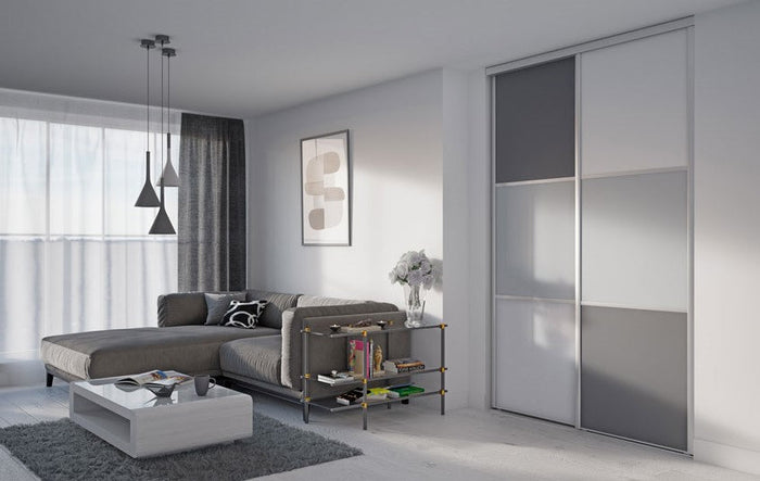 Nuances de Gris