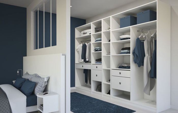 Dressings modulables Pronto