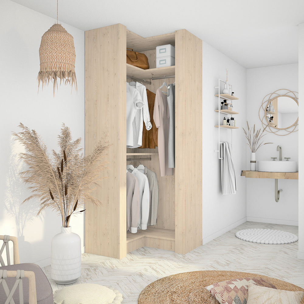 Luce A1 – Kazed
