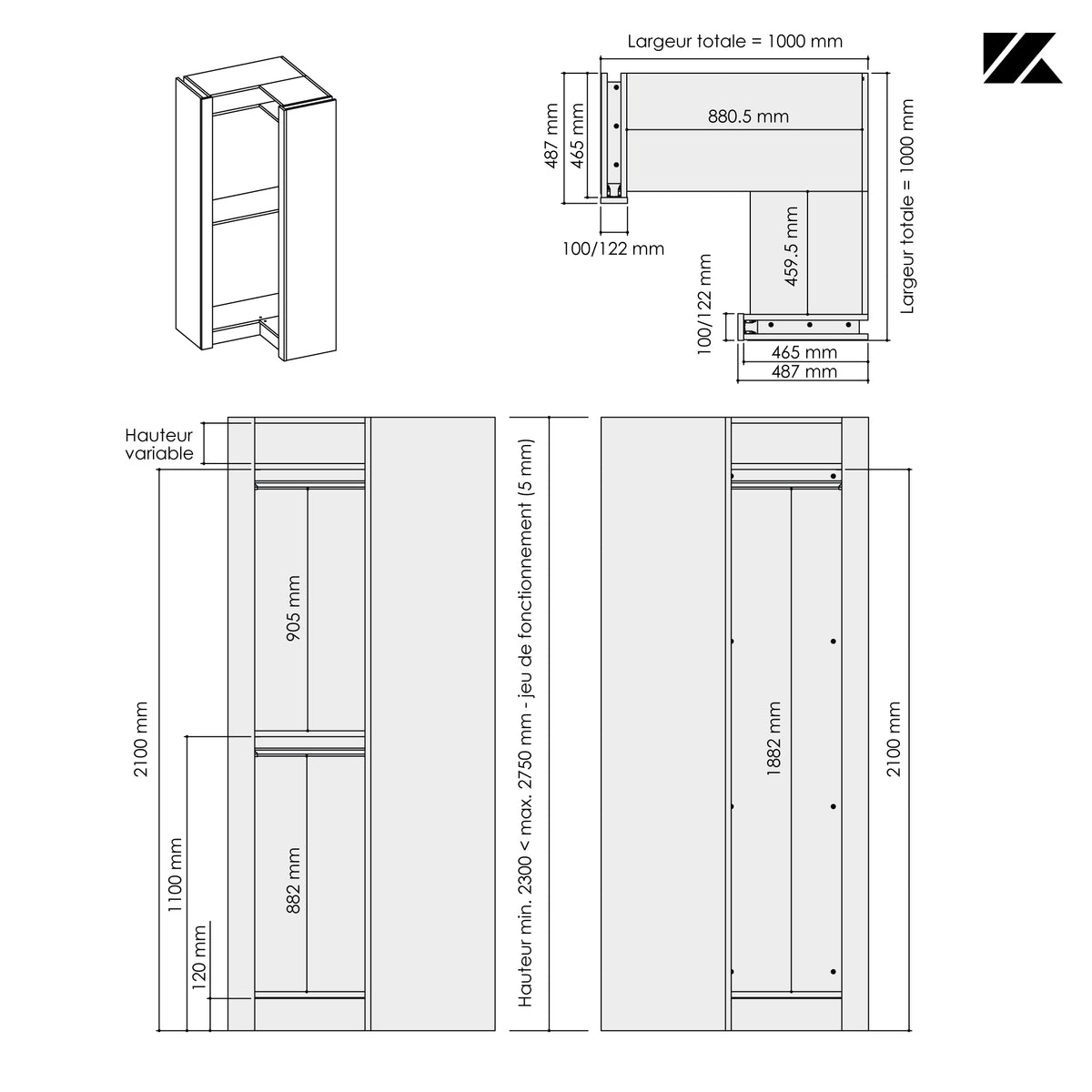 Crema A1 – Kazed