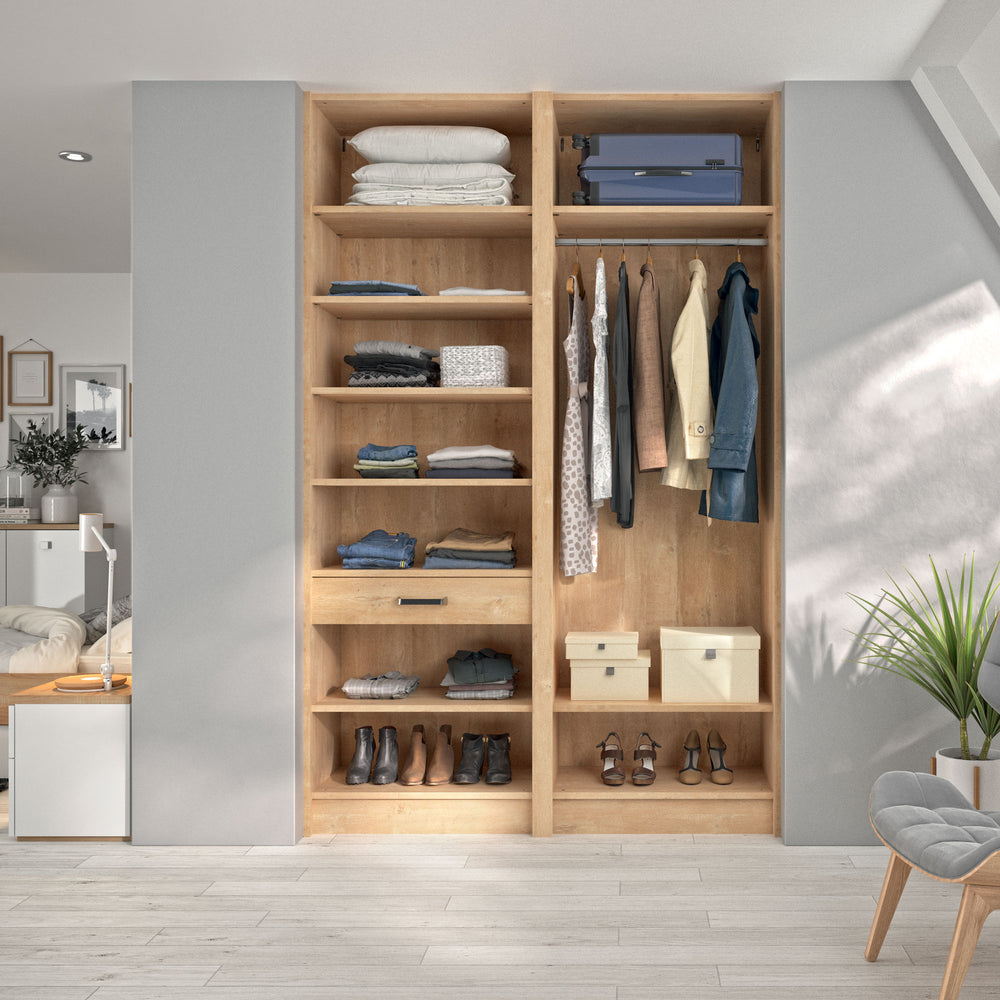 Bionda 32 – Kazed