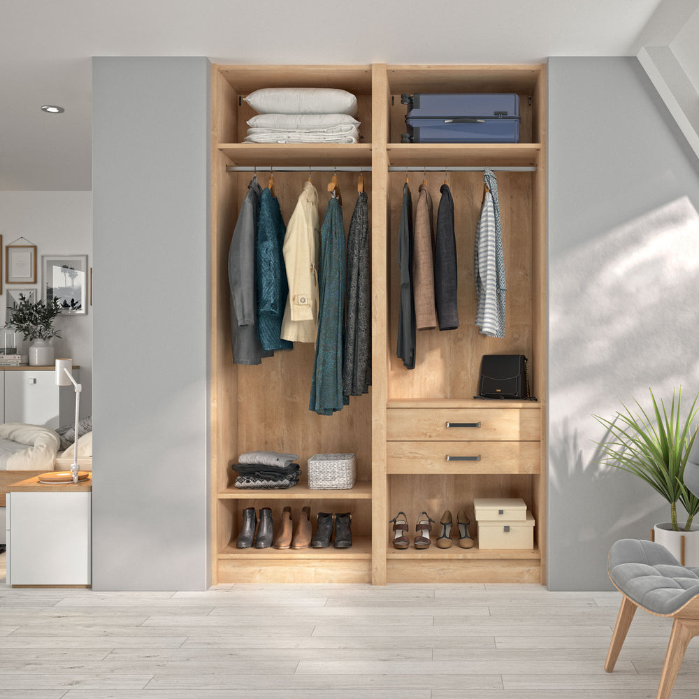 Bionda 33 – Kazed