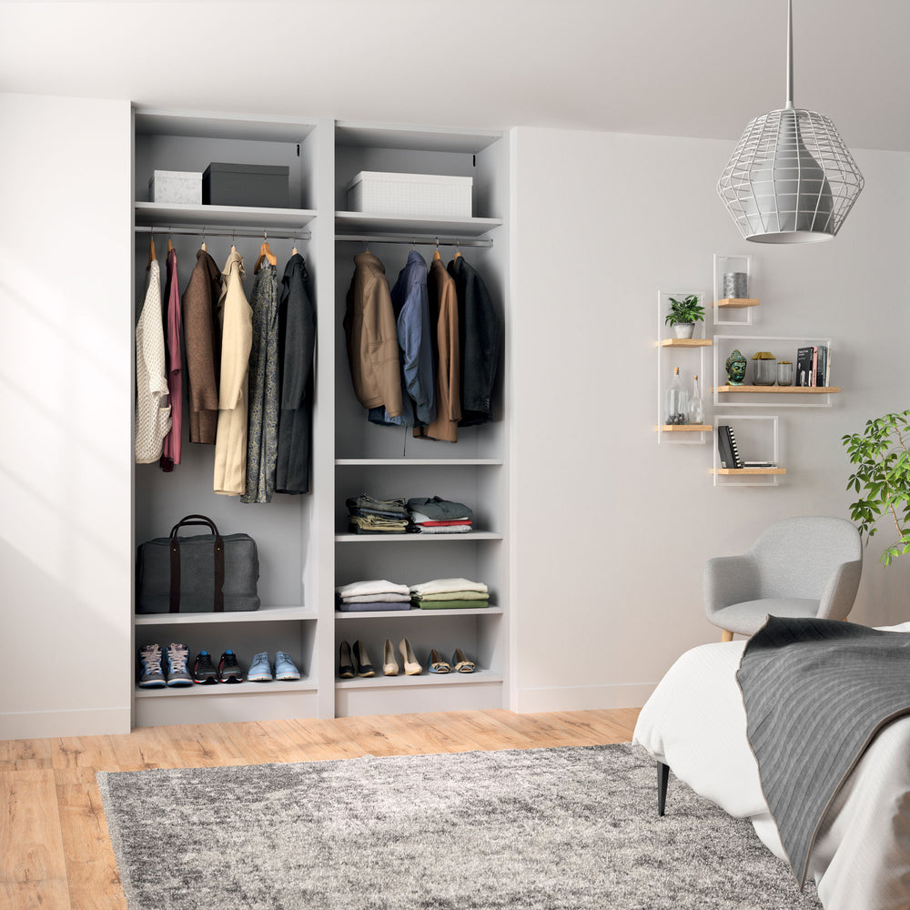 Grigio 5 – Kazed