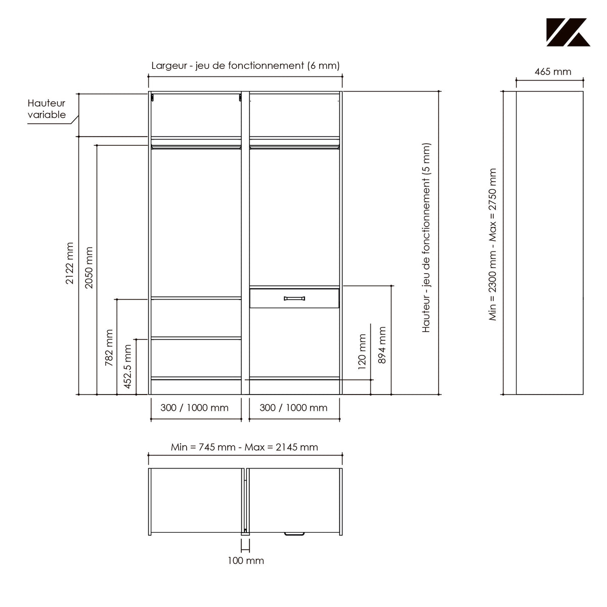Luce 7 – Kazed