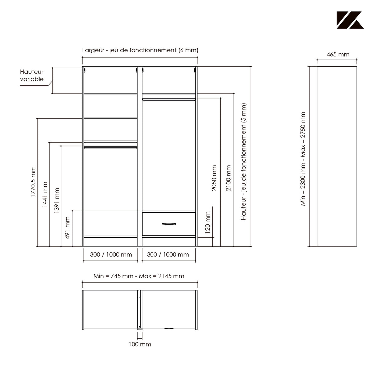 Luce 12 – Kazed