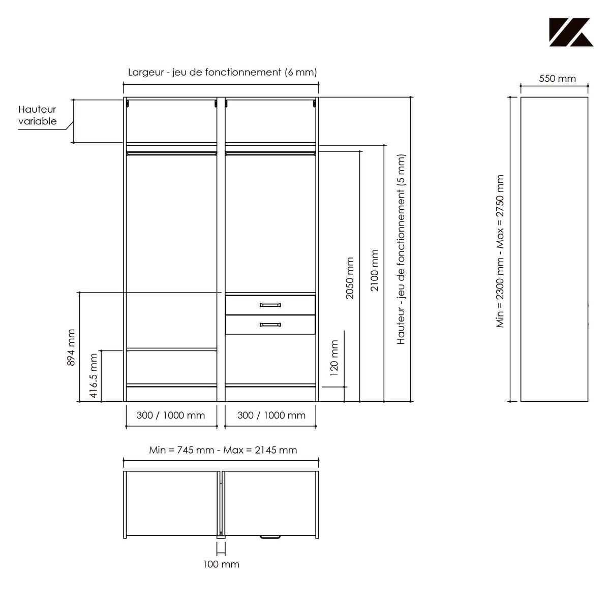 Crema 33 – Kazed