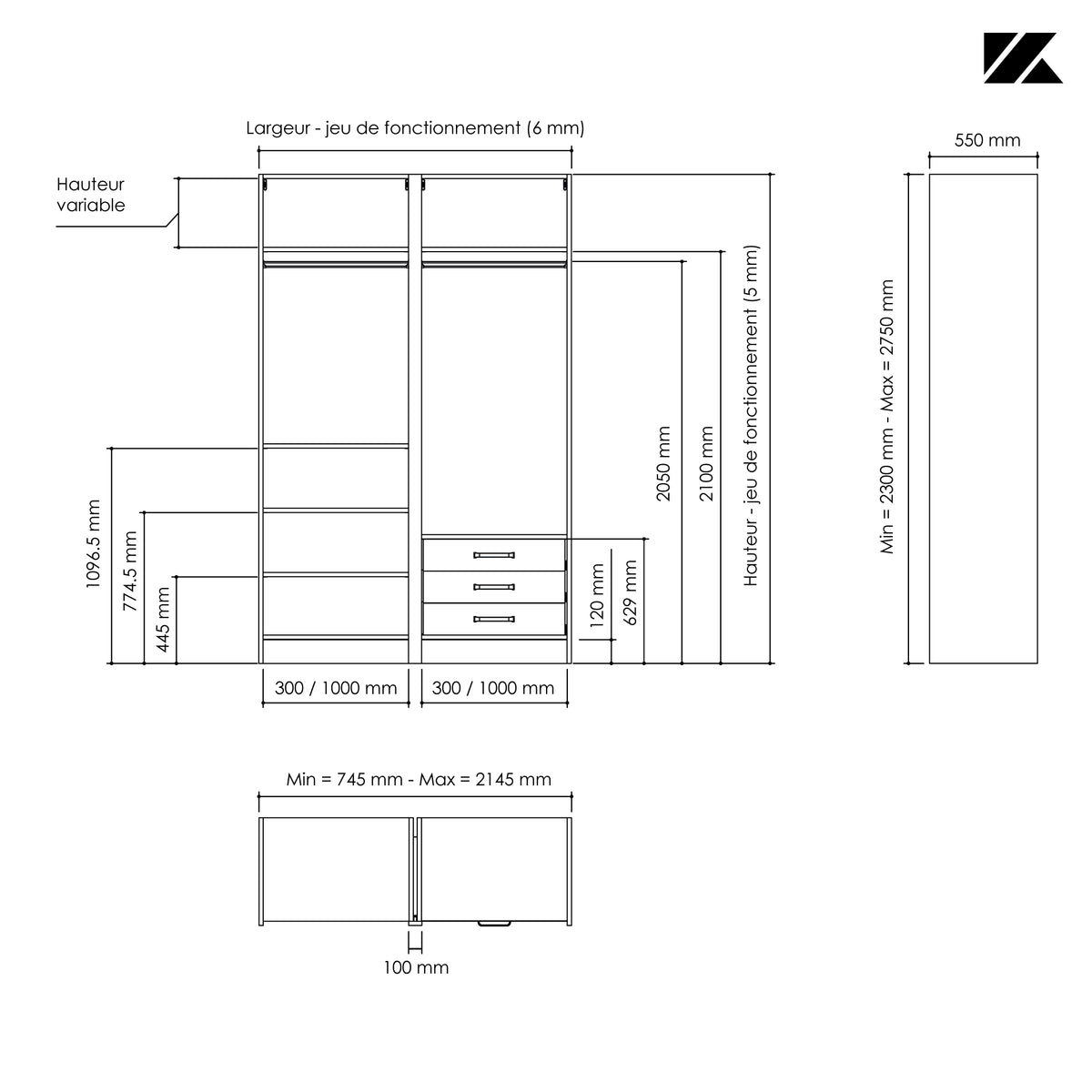 Nero 82 – Kazed