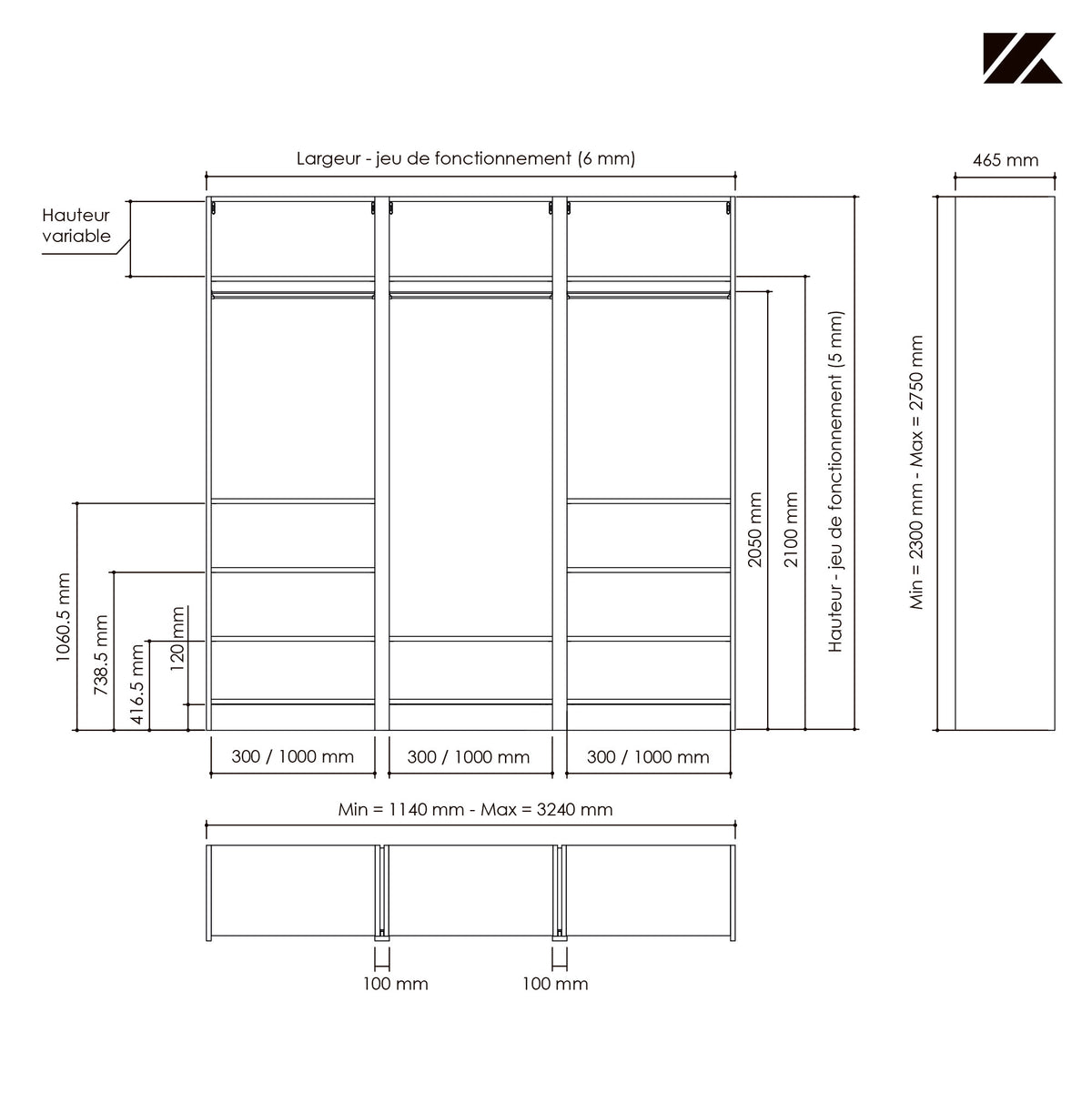 Nero 14 – Kazed
