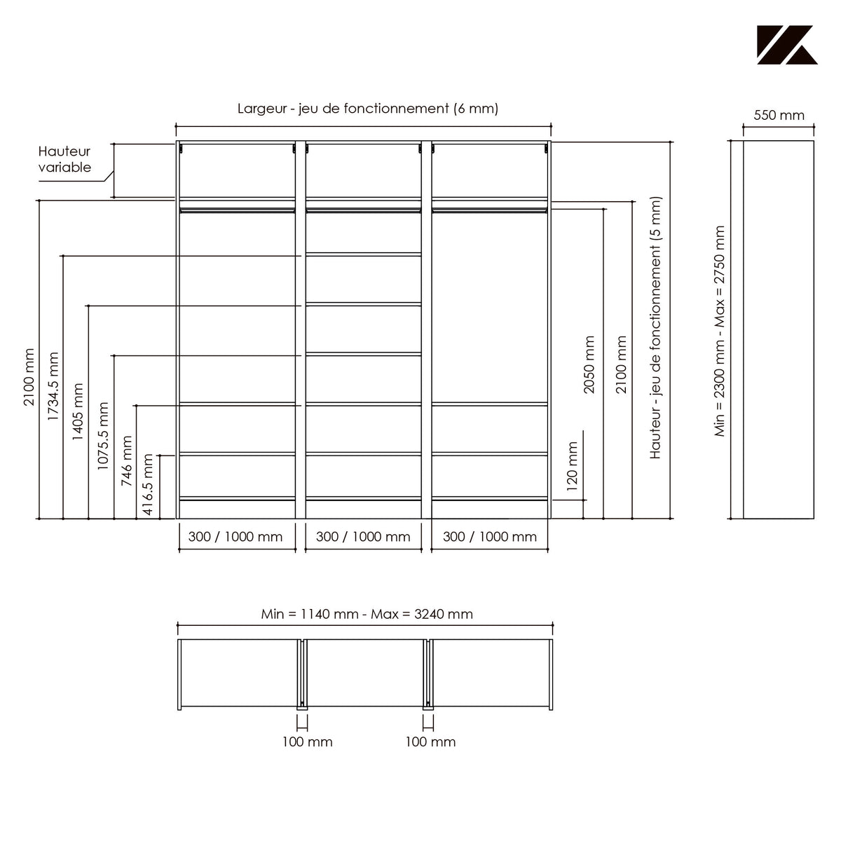 Cassiopée 37 – Kazed
